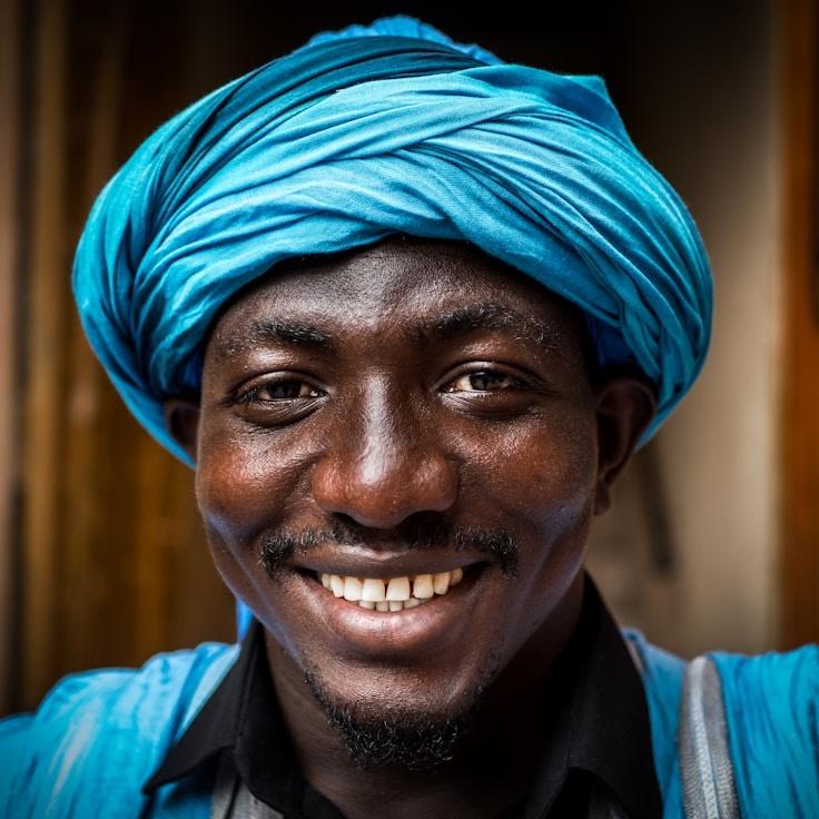 Business professional backdrop